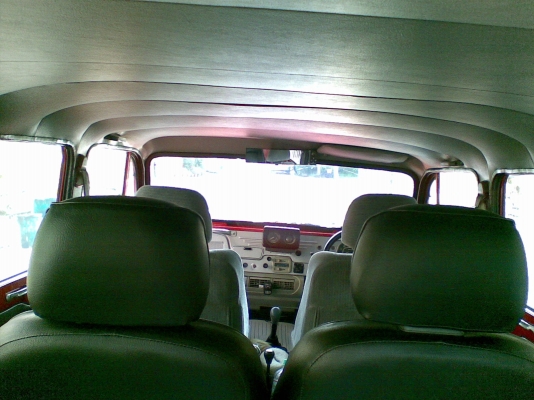 ขายโตโยต้าหน้าหนูTOYOTA LAND CRUISER FJ 45V