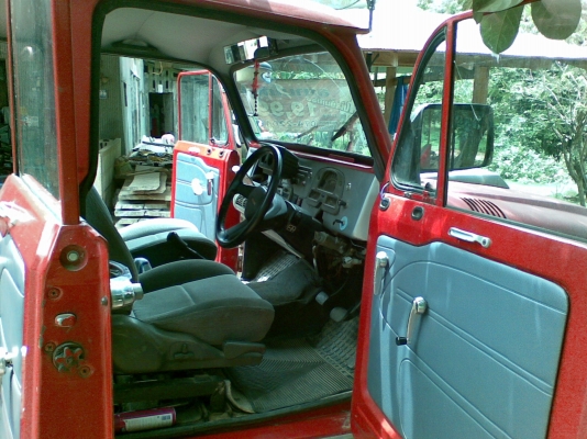 ขายโตโยต้าหน้าหนูTOYOTA LAND CRUISER FJ 45V