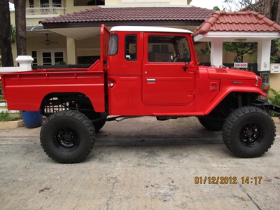 ขายtoyota landcruiseหายากรุ่นกระบะแท้ทะเบียนกรุงเทพ ขายtoyota landcruiseหายากรุ่นกระบะแท้ทะเบียนกรุงเทพ