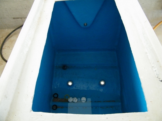 ขายเรือ 13ฟุต + เครื่องยามาฮ่า 15 แรง พร้อมใช้ ราคาถูกๆๆ