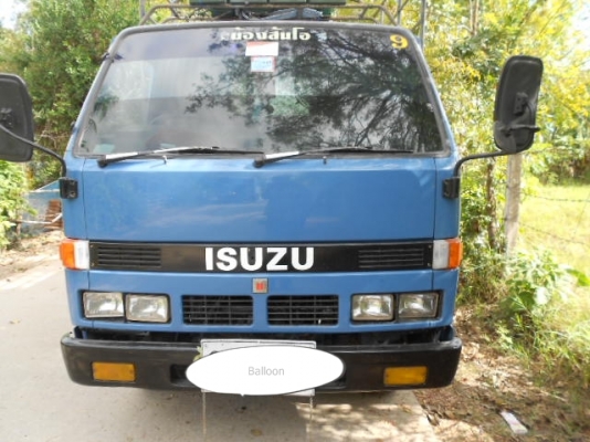 ขายรถหกล้อสภาพสวยพร้อมใช้งาน เครื่องแรงดีไม่มีไอเกียร์ดีเข้าง่าย สีสวยไม่มีผุ 4BE1  ยกหัวได้ ข้างในสวย