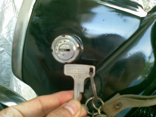 ขาย C92เชียงกง inv.