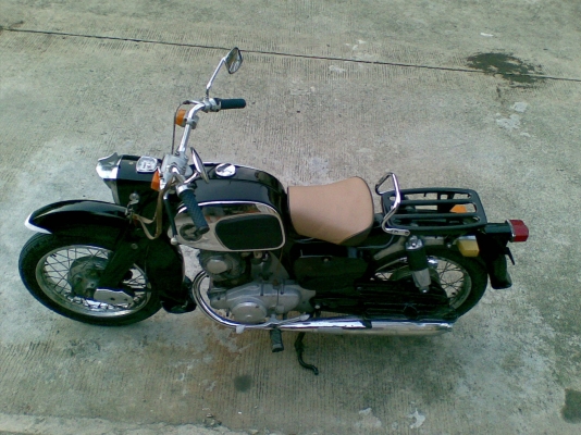 ขาย C92เชียงกง inv.