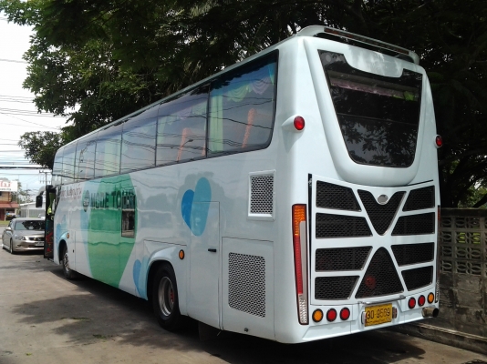 ขายรถบัสแอร์มือสอง ขายรถบัสแอร์มือสอง