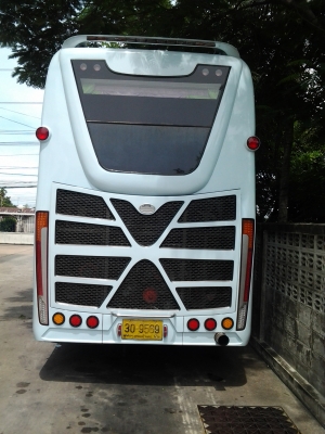 ขายรถบัสแอร์มือสอง ขายรถบัสแอร์มือสอง