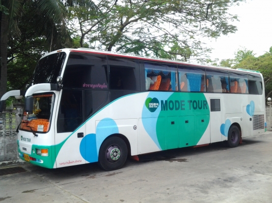 ขายรถบัสมือสองสภาพสวย