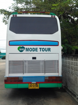 ขายรถบัสมือสองสภาพสวย
