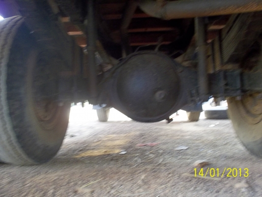 ขาย6ล้อ   ks หัวเก๋งNPRแท้ เครื่อง110แรง ราคา  399000