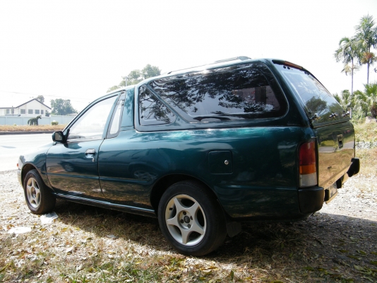 ขายนิสสัน nv ปี95 สภาพสวย LPG พร้อมใช้งาน ราคาถูกๆ ขายนิสสัน nv ปี95 สภาพสวย LPG พร้อมใช้งาน ราคาถูกๆ