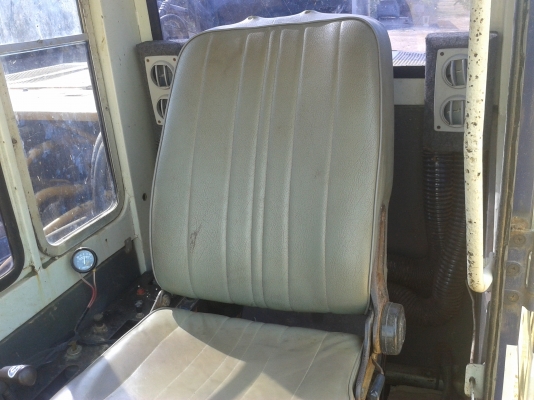 ขายแบคโค 120-3 สภาพพร้อมใช้งาน