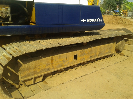 ขายแบคโค 120-3 สภาพพร้อมใช้งาน