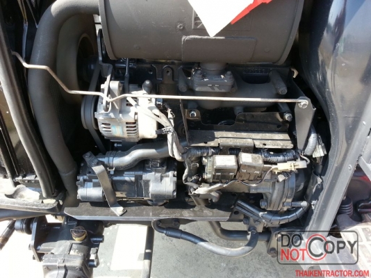 รถไถยันม่าร์ 35 แรง ผานบุกเบิก 3 จาน รถไถยันม่าร์ 35 แรง ผานบุกเบิก 3 จาน