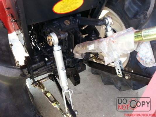 รถไถยันม่าร์ 35 แรง ผานบุกเบิก 3 จาน รถไถยันม่าร์ 35 แรง ผานบุกเบิก 3 จาน