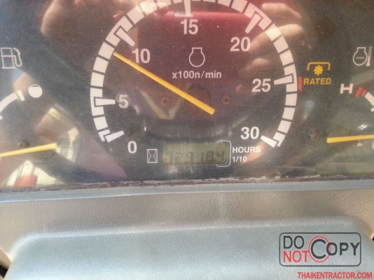 รถไถยันม่าร์ 35 แรง ผานบุกเบิก 3 จาน รถไถยันม่าร์ 35 แรง ผานบุกเบิก 3 จาน