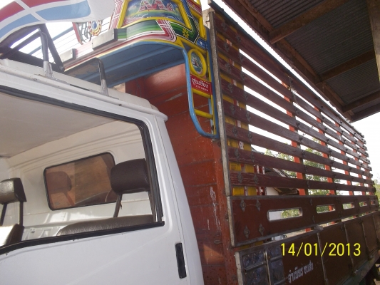 ขาย  FC114  เครื่อง117   WO4D  ยาว5.30