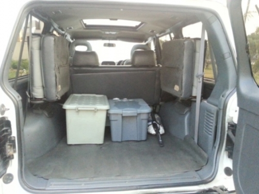 ขายปาเจโร่โชกุน ปี95 เกียร์ออโต้ ขายปาเจโร่โชกุน ปี95 เกียร์ออโต้