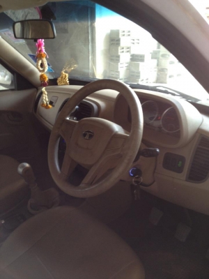 คนขับไม่มี ขายทิ้งดีกว่า TATA Xenon CNG ปลายปี2010 คนขับไม่มี ขายทิ้งดีกว่า TATA Xenon CNG ปลายปี2010