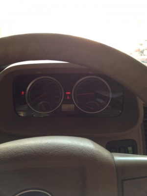 คนขับไม่มี ขายทิ้งดีกว่า TATA Xenon CNG ปลายปี2010 คนขับไม่มี ขายทิ้งดีกว่า TATA Xenon CNG ปลายปี2010