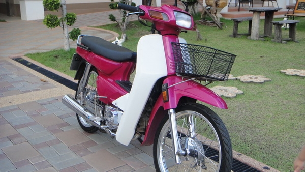 ดรีม คลาสิคครับ ขายแล้วครับ ขอบพระคุณ พี่เสือครับ