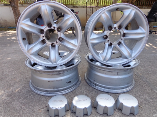 ขายล้อเล็บเหยี่ยว