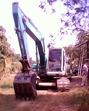 KOBELCO MARK III SK-120 เอกสารใบอินวอยซ์ ไฟฟ้าครบ เครื่องเดิมปั๊มเดิมทำงานเร็วไม่มีโหลด ภายในเก๋งสะอาดควบคุมง่าย บูมอาร์มสวยไม่ปะ ช่วงล่างโซ่บูทใบแทรกหนาพร้อมทำงานได้เลย ราคาต่อรองได้ครับ