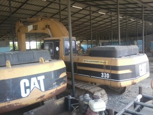 ขายรถแบคโฮยกชุด 3 คันไม่แยก ขายรถแบคโฮยกชุด 3 คันไม่แยก