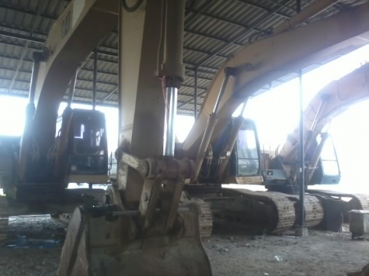 ขายรถแบคโฮยกชุด 3 คันไม่แยก ขายรถแบคโฮยกชุด 3 คันไม่แยก