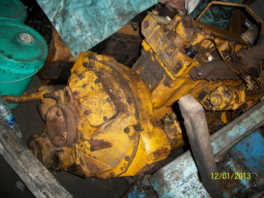 เครื่อง D5D. 44v เครื่อง D5D. 44v