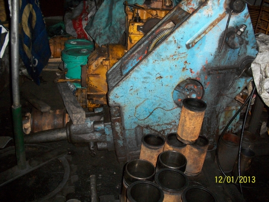 Ntk  เบอร์ 6หัวเจาะสวยๆพร้อมใช้งานมาแล้วจร้า