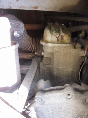 ขาย-เครื่องตัดคอนกรีต DIAMOND: 20AP เครื่องเบนซิน 3 สูบ เก่าตรงจากญี่ปุ่นแท้