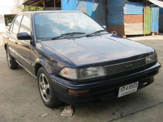 โตโยต้า โดรเมอน ปี92ราคา48000เครื่อง1300เดิมๆบางเครื่องดีขับดี โตโยต้า โดรเมอน ปี92ราคา48000เครื่อง1300เดิมๆบางเครื่องดีขับดี