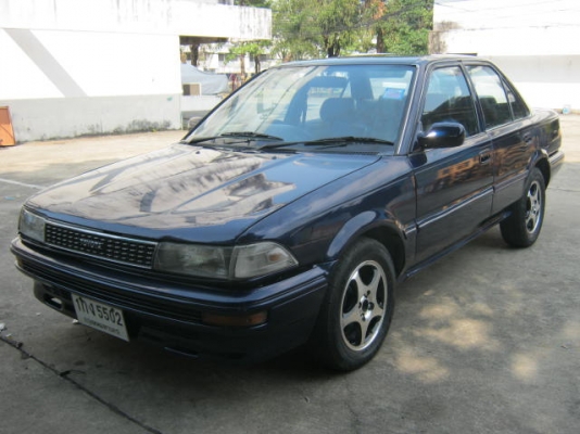 โตโยต้า โดรเมอน ปี92ราคา48000เครื่อง1300เดิมๆบางเครื่องดีขับดี