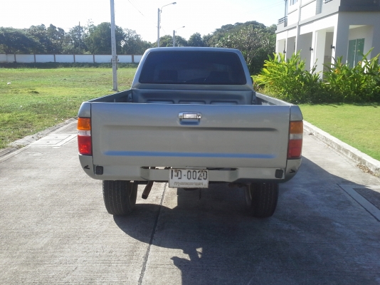 ขาย TOYOTA SR5 4WD ตัวนอกออสเตรเลีย เครื่อง 3L 2.8 ดีเซล แท้เดิม