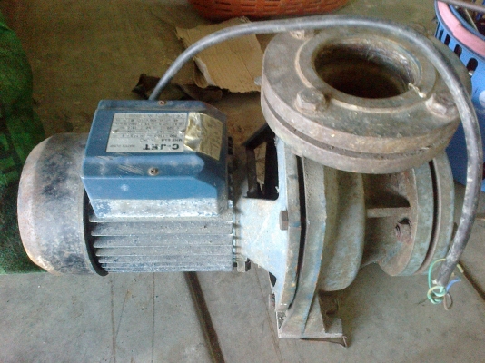 ขายมอเตอร์ 3แรงปั้มน้ำหน้า3มอเตอร์ใช้งานใด้ปกติ 3800ครับ บางใหญ่ นนทบุรี 089-1436996