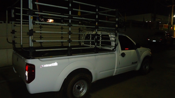 ขายรถคอก นาวาร่า ขายรถคอก นาวาร่า