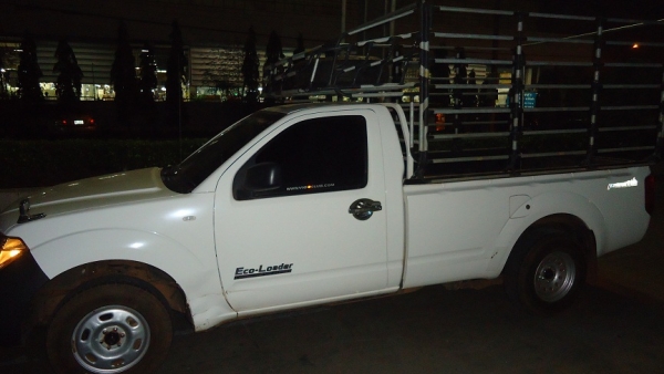 ขายรถคอก นาวาร่า ขายรถคอก นาวาร่า