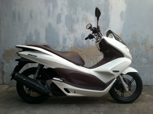 ขาย Honda PCX125 ราคา 49,500 บาท