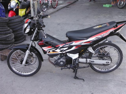 ขาย Sonic ตัวใหม่ เครื่องเดิมๆ ราคา 22500