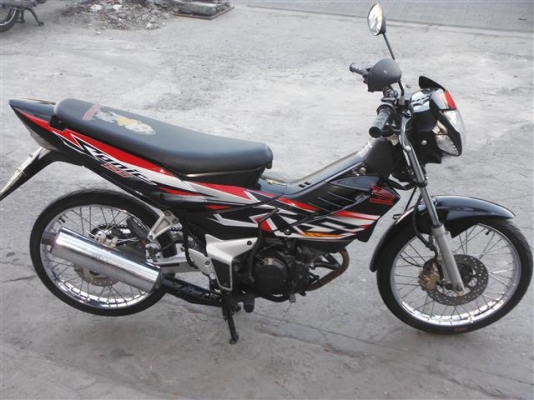 ขาย Sonic ตัวใหม่ เครื่องเดิมๆ ราคา 22500 ขาย Sonic ตัวใหม่ เครื่องเดิมๆ ราคา 22500