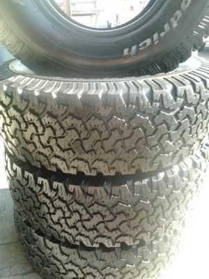 BF All 31/10.5/15 ปี08 สวยๆ 1 ชุด BF All 31/10.5/15 ปี08 สวยๆ 1 ชุด