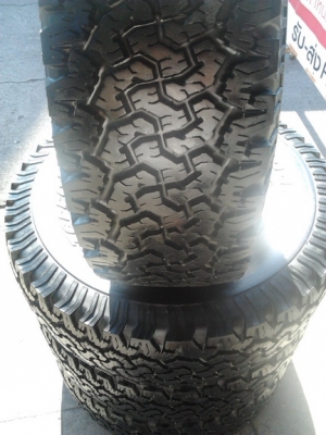 BF All 31/10.5/15 ปี08 สวยๆ 1 ชุด BF All 31/10.5/15 ปี08 สวยๆ 1 ชุด