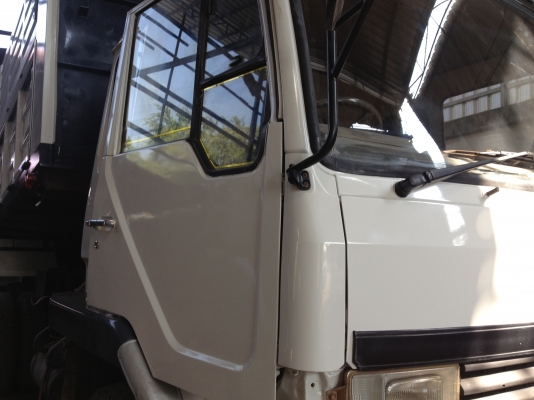 Mitsu FN527TD รถห้างแท้ปี38 สวยทั้งคัน Mitsu FN527TD รถห้างแท้ปี38 สวยทั้งคัน