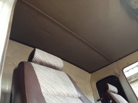 Mitsu FN527TD รถห้างแท้ปี38 สวยทั้งคัน Mitsu FN527TD รถห้างแท้ปี38 สวยทั้งคัน