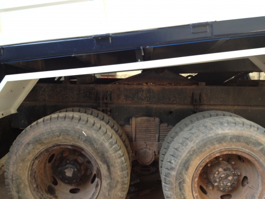 Mitsu FN527TD รถห้างแท้ปี38 สวยทั้งคัน Mitsu FN527TD รถห้างแท้ปี38 สวยทั้งคัน