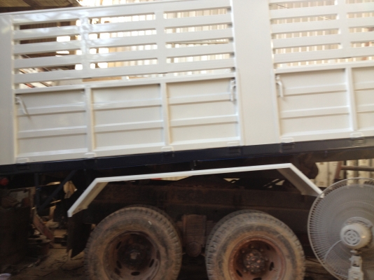 Mitsu FN527TD รถห้างแท้ปี38 สวยทั้งคัน Mitsu FN527TD รถห้างแท้ปี38 สวยทั้งคัน