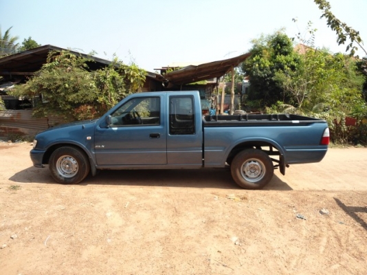 ขาย ISUZU DRAGON POWER 2.8