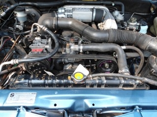 ขาย ISUZU DRAGON POWER 2.8