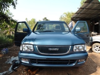 ขาย ISUZU DRAGON POWER 2.8