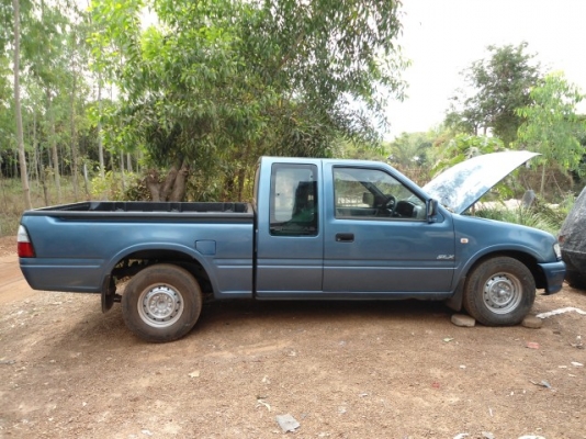 ขาย ISUZU DRAGON POWER 2.8