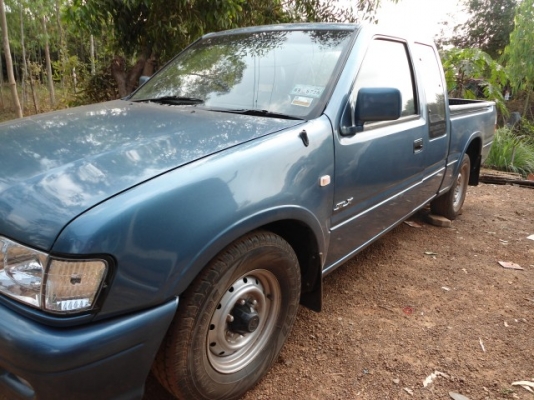 ขาย ISUZU DRAGON POWER 2.8